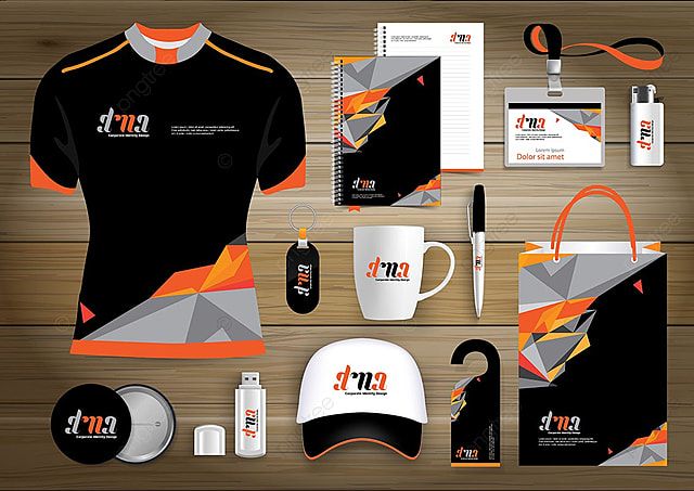 Corporate Identity Printing