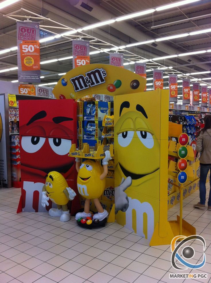 In-Store & Office Branding