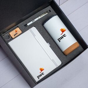 Branded Gift Sets = Lasting Impressions!
