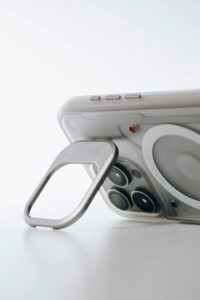 More Than Just A Case, Expression Of Unique Style